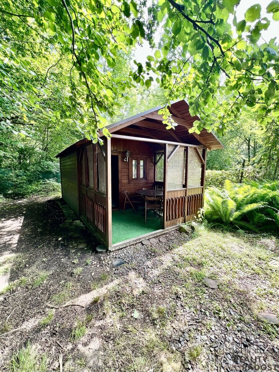 Prodej zahrady 674m²