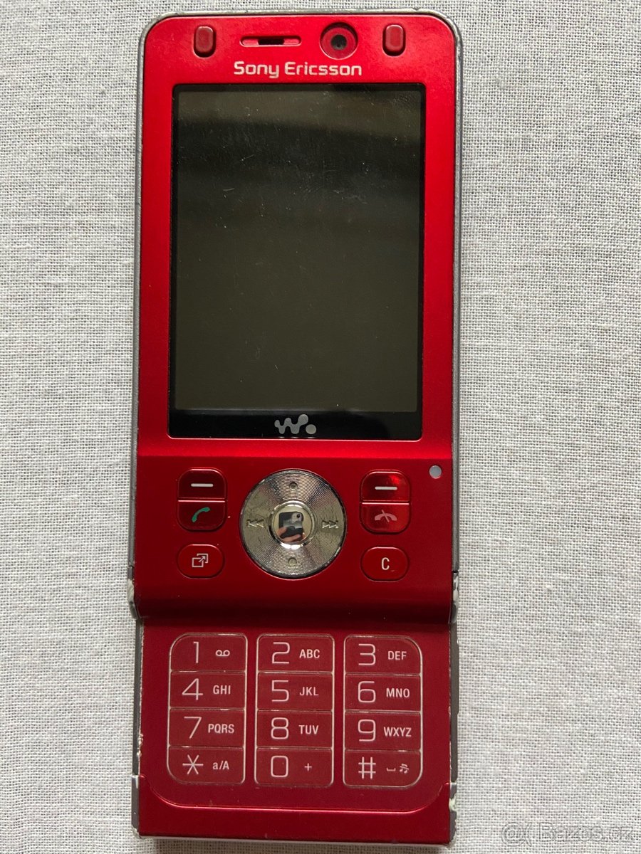 Sony Ericson