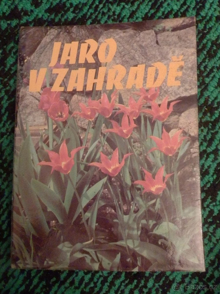 4 krásné publikace