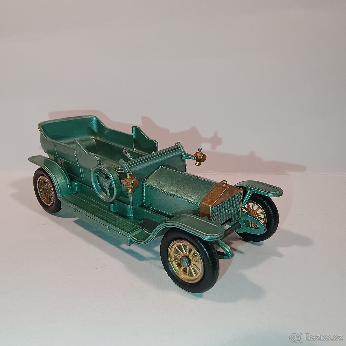 Matchbox Yesteryear Y-15 Rolls-Royce