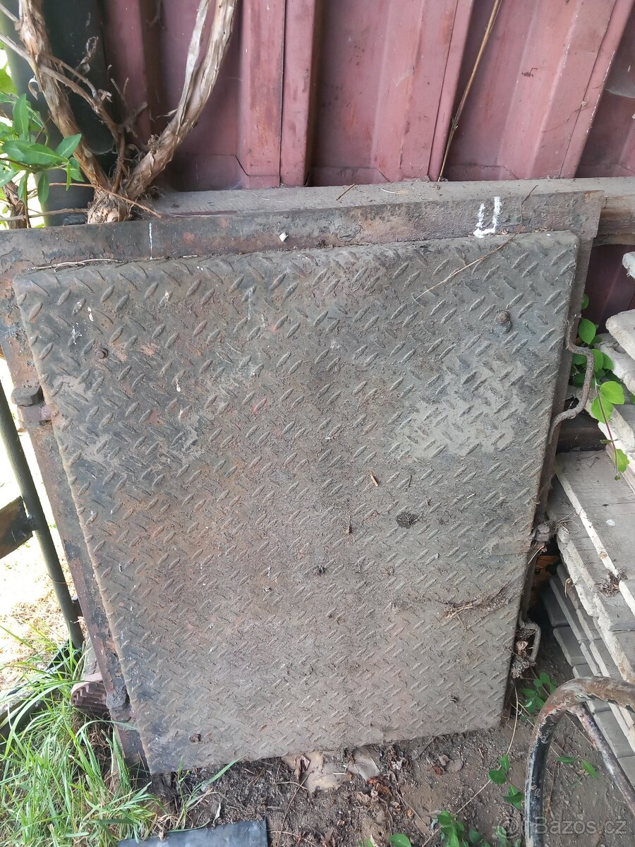 Poklop