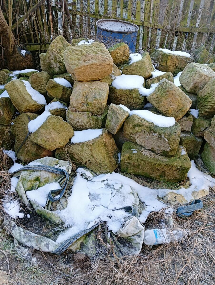 Pískovce