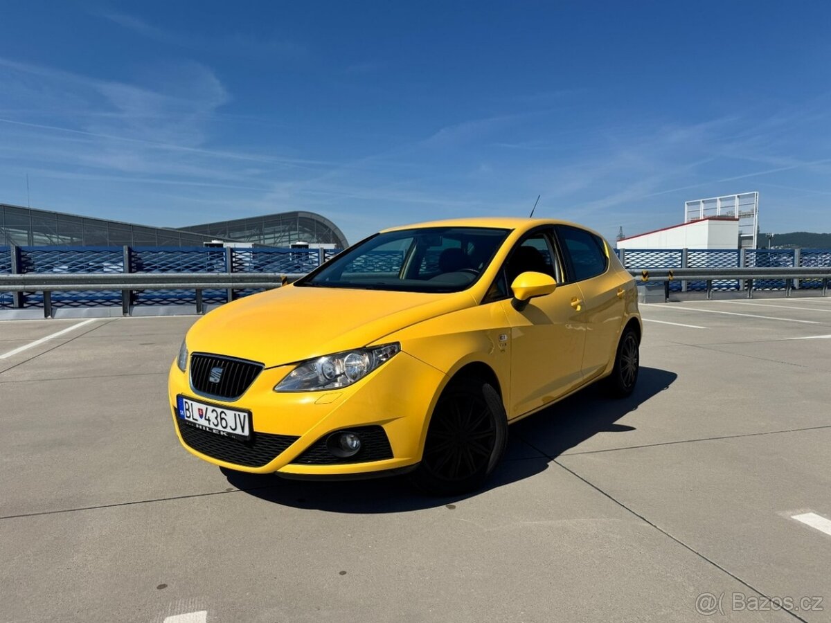 Seat Ibiza 1.2TSI Style