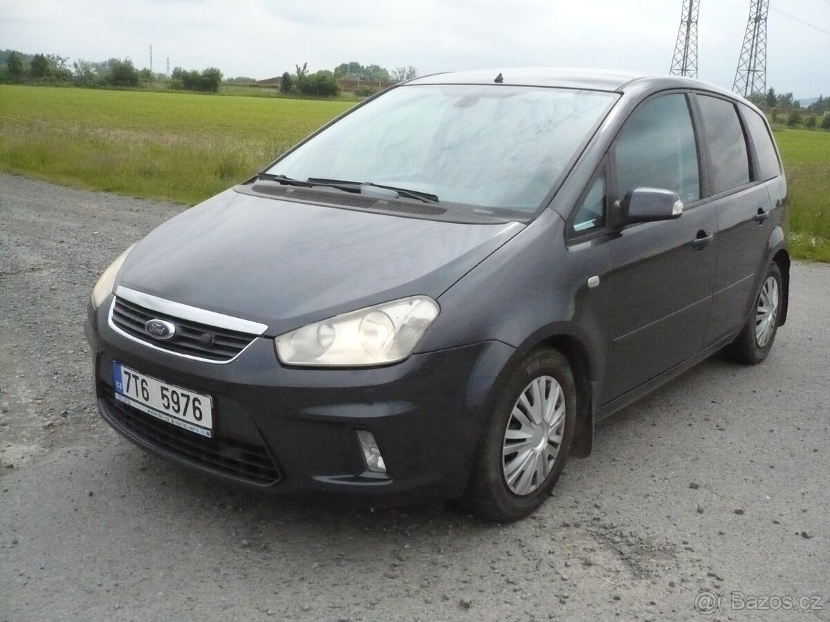 Ford C-Max 1.8 16V