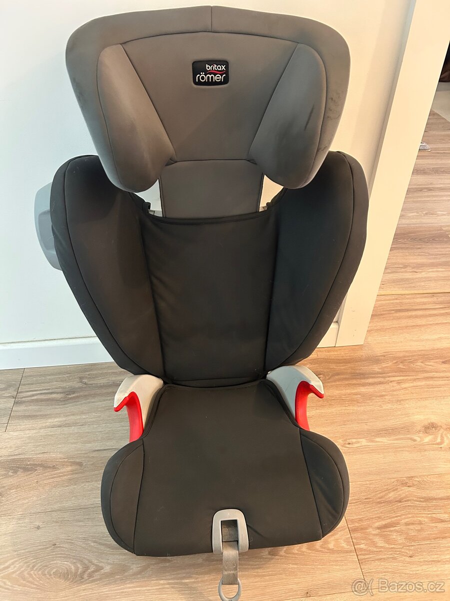 Autosedačka Britax Römer, isofix