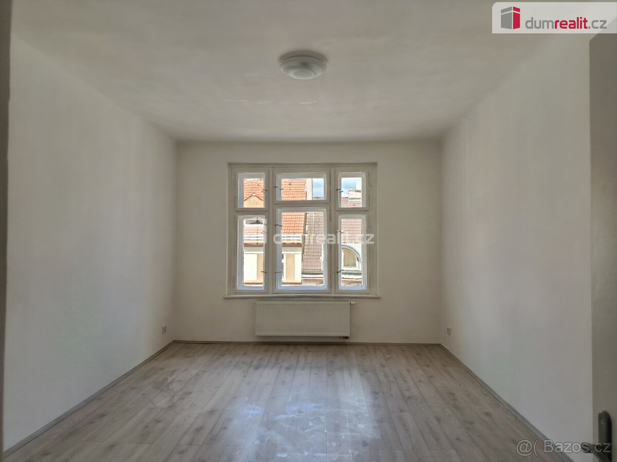 Velmi pěkný byt 2+kk po rekonstrukci, Praha 7 – Letná