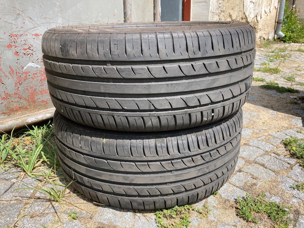 Letní pneumatiky Goodride 255/45R19 104Y