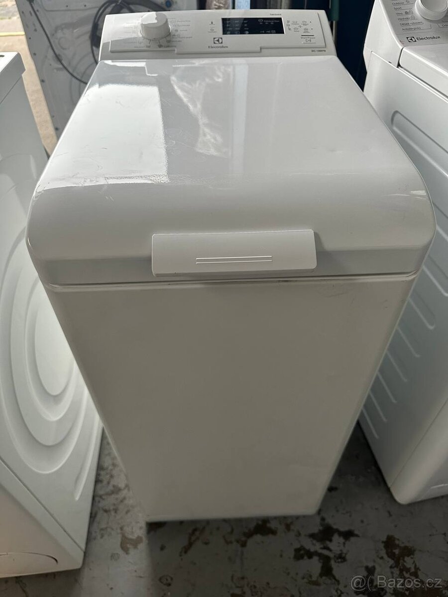 Electrolux EWT1262 6 kg