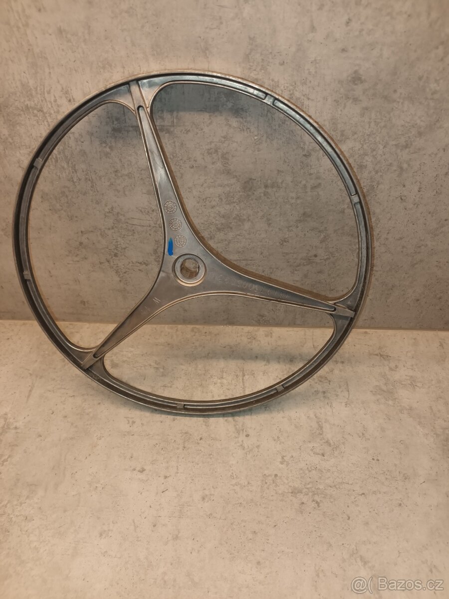 Řemenice z pračky Whirlpool TDLR 60110 - skvělý stav