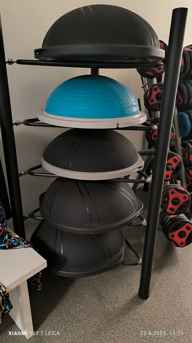 BOSU