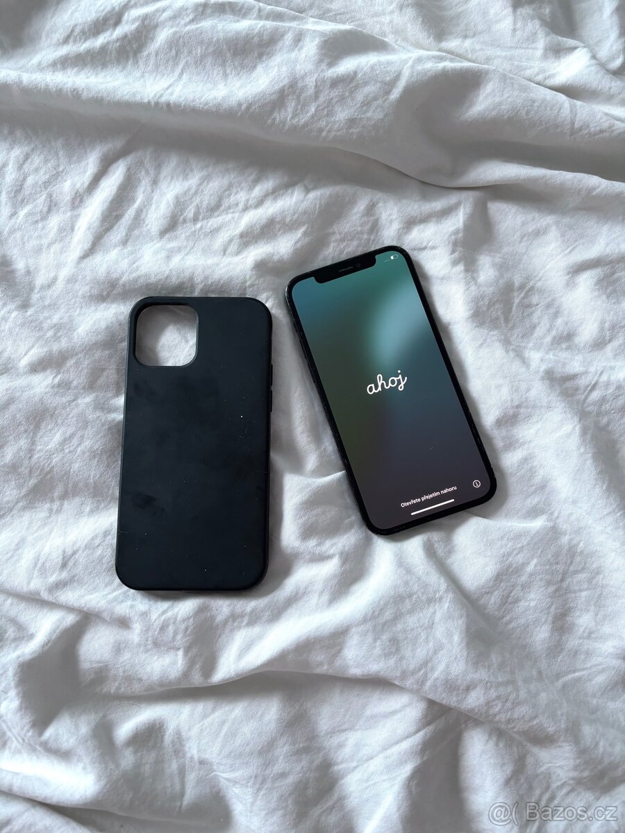 iPhone 12 Pro