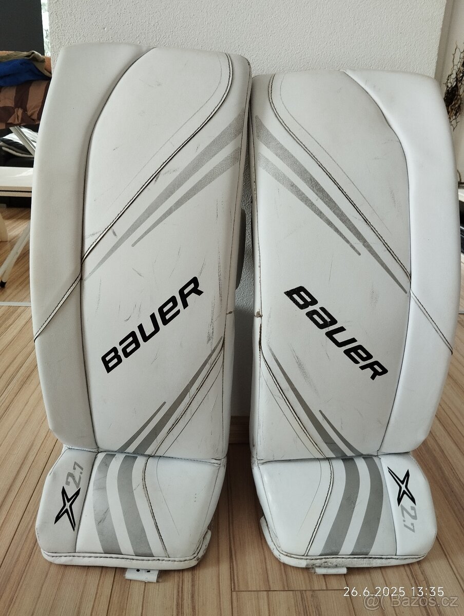 Betony Bauer JR vel L