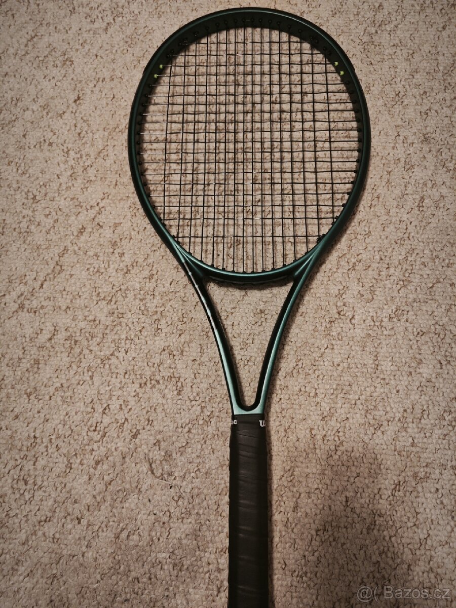 Tenisová raketa Wilson Blade 100L V9 G2