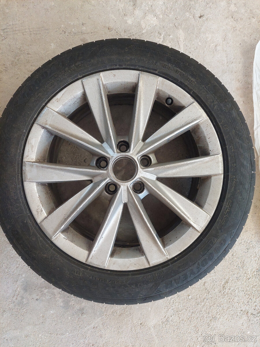 GOODYEAR