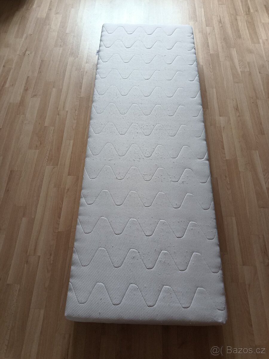 Matrace PURTEX - Lucy 200 x 69 x 18 cm
