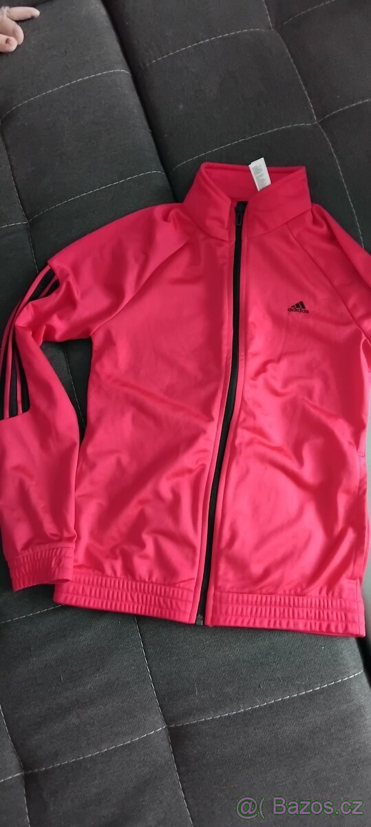 Adidas tepláková souprava