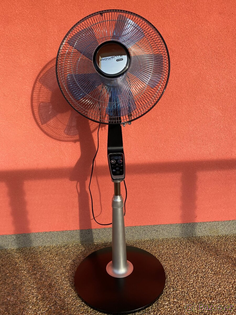 Rowenta Turbo Silence Extreme VU5670F0