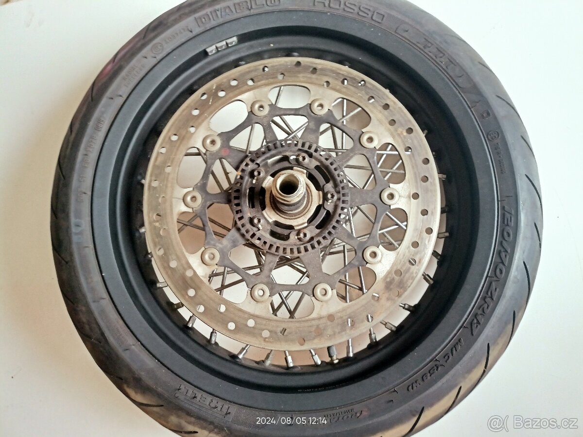 Kolo Ducati