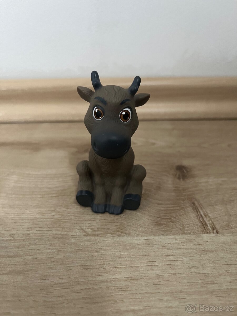 Figurka postavička Frozen - Sven.