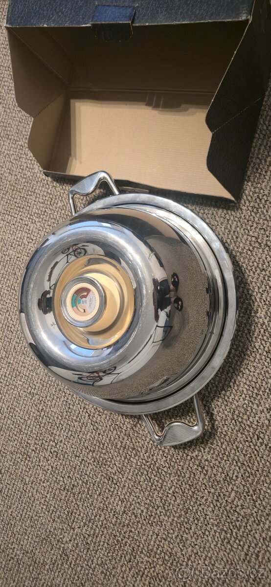 Zepter tf 990