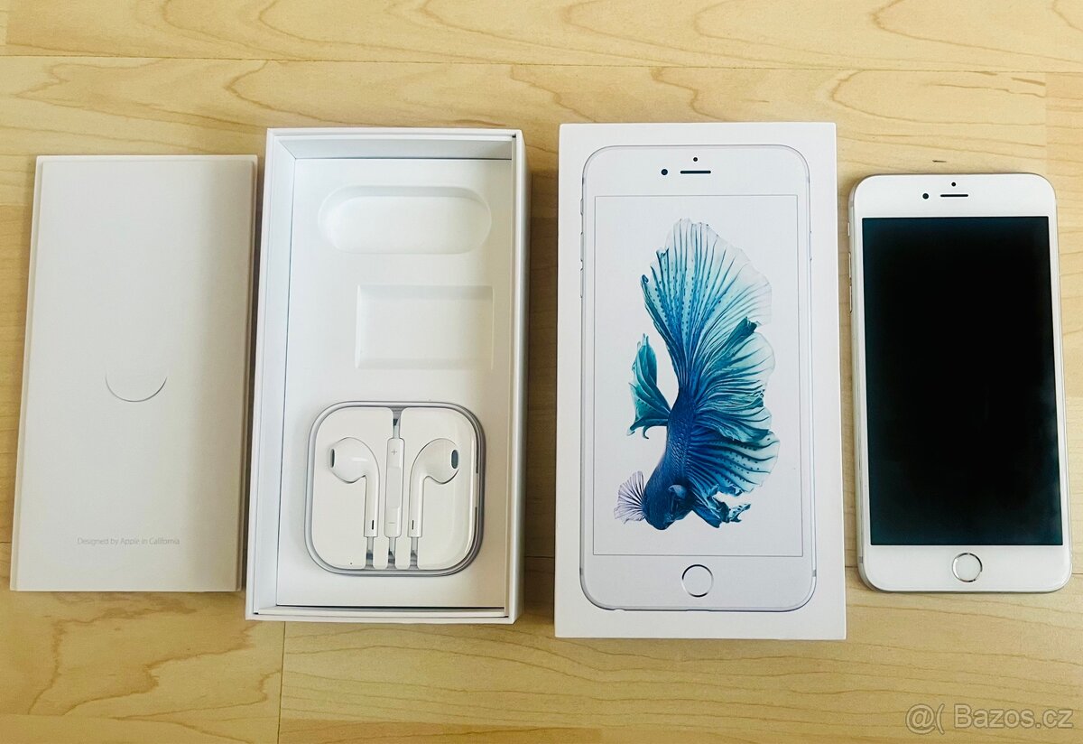 iPhone 6s 32GB