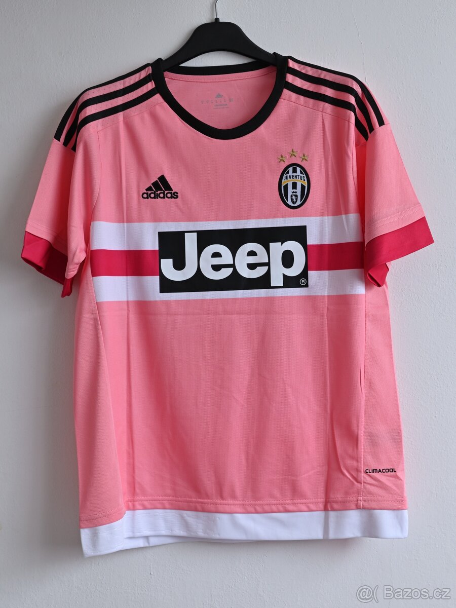 Dres Juventus Dybala