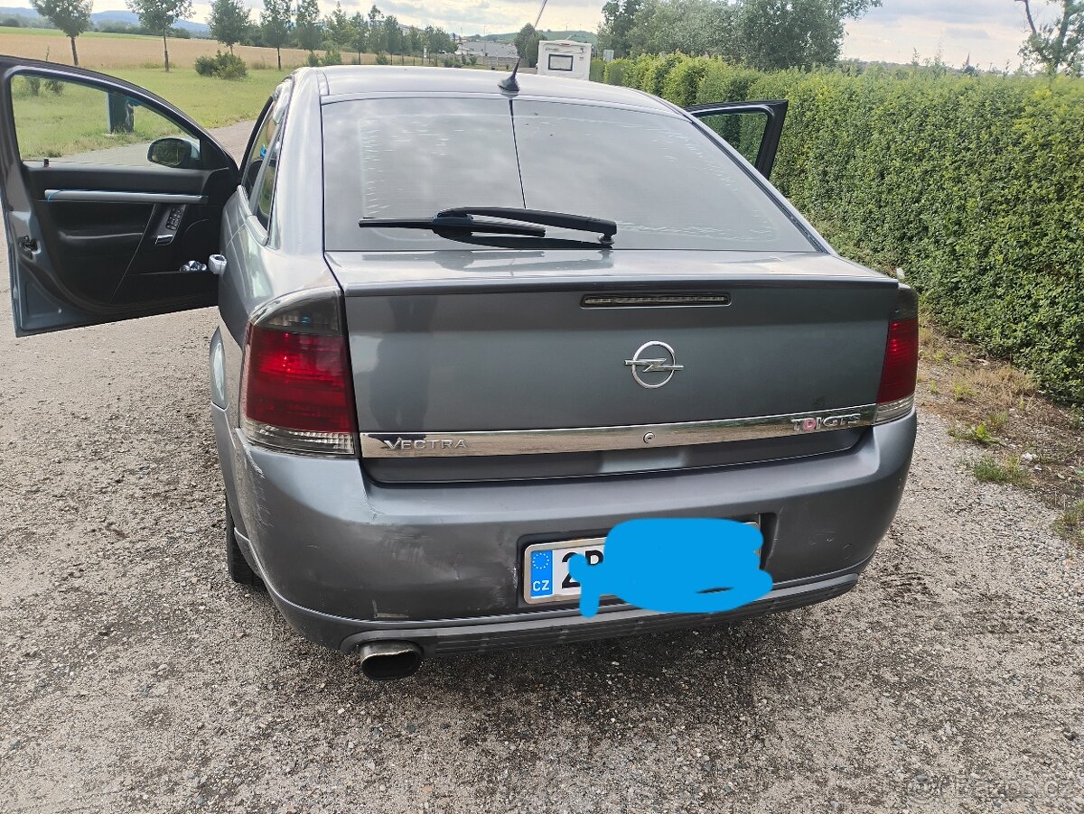 Vectra