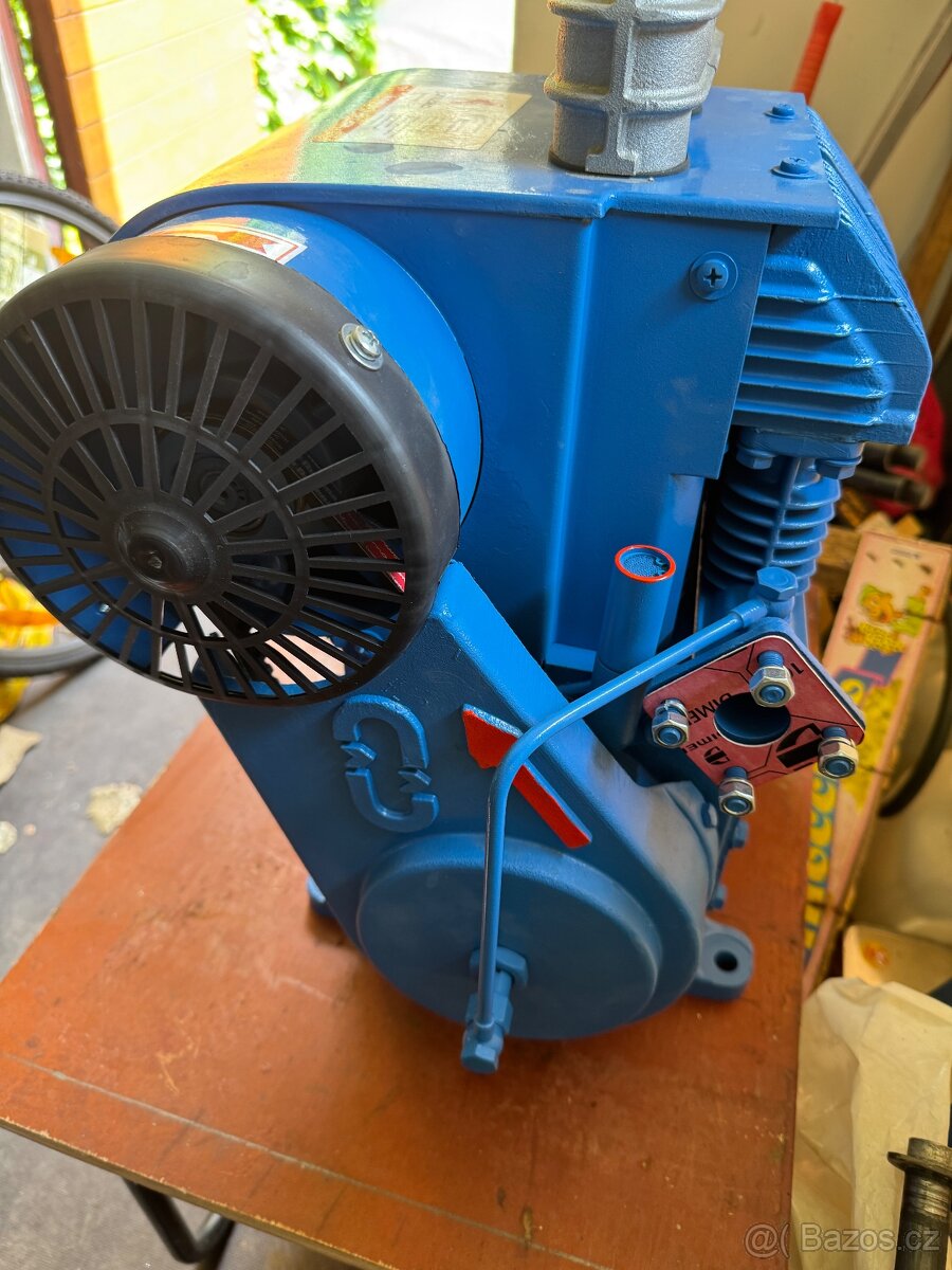 Kompresor 2JSK 75 Orlik