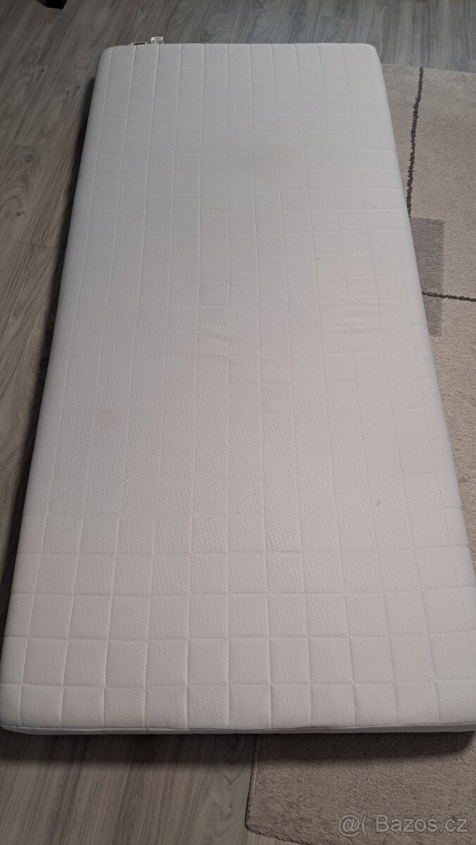 Matrace 90x200 cm