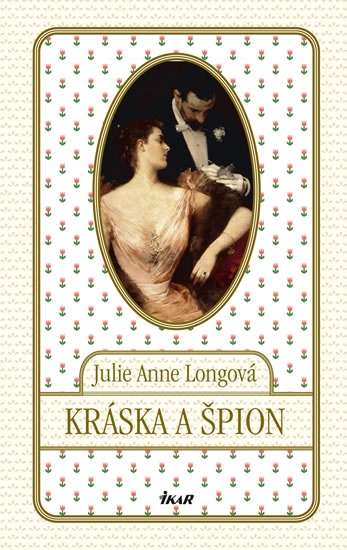 Julie Anne Longová - série Holt Sisters Trilogy