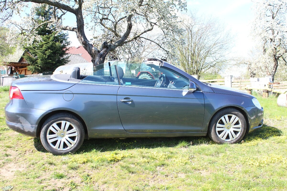 EOS 2,0 TDi
