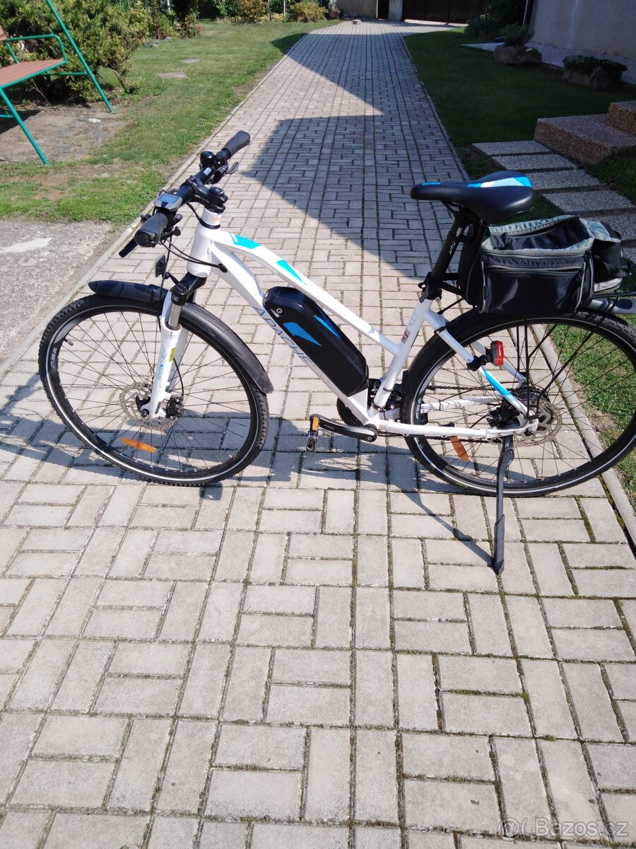 Prodám elektrokolo
