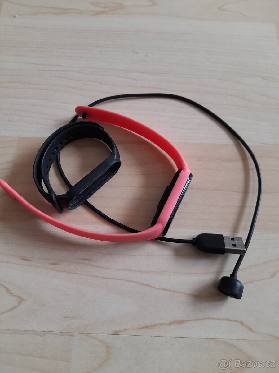 Náramek Mi band