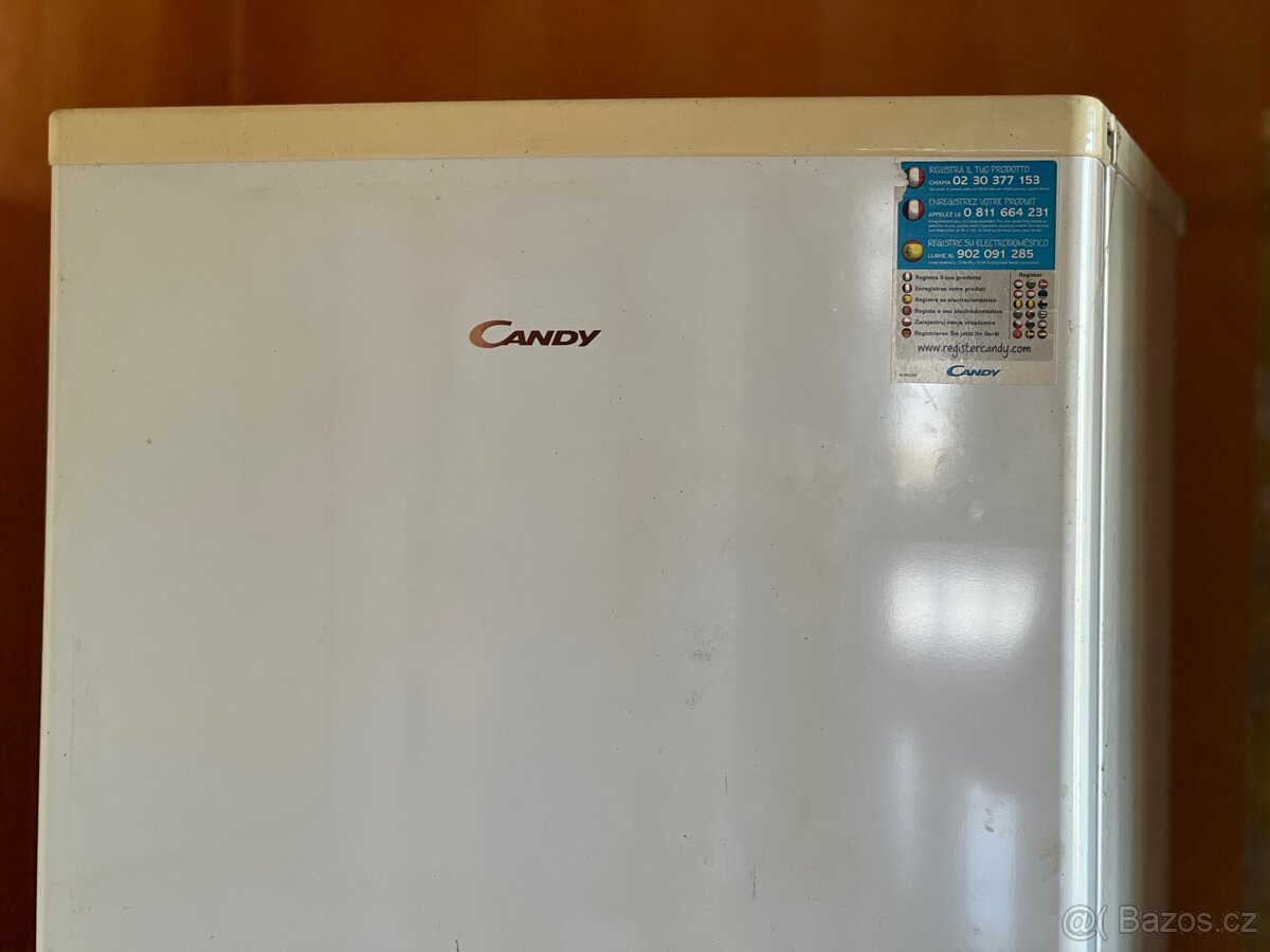 Použitá lednice Candy CFM 3350