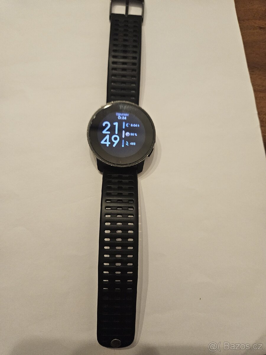 Suunto 9 Peak Pro
