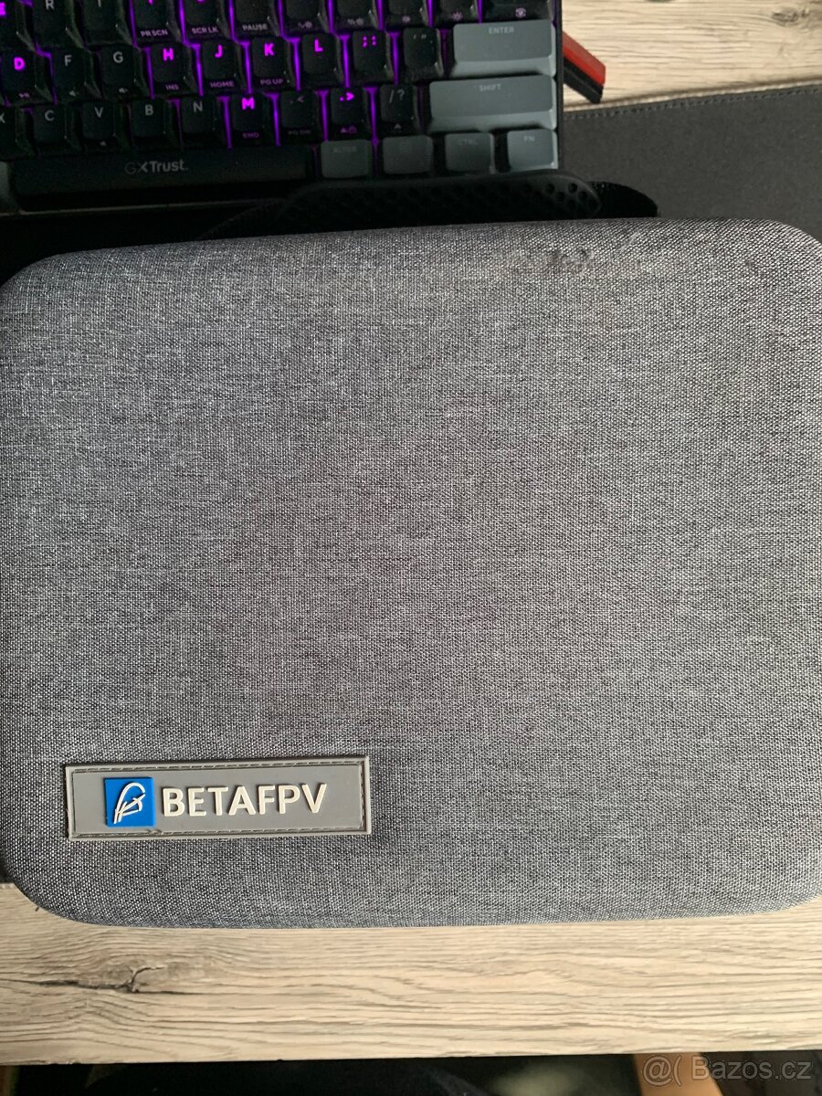 Dron Meteor75 Micro FPV Quadcopter