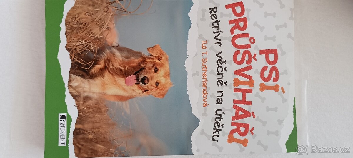 KNIHY -RŮZNÉ TITULY