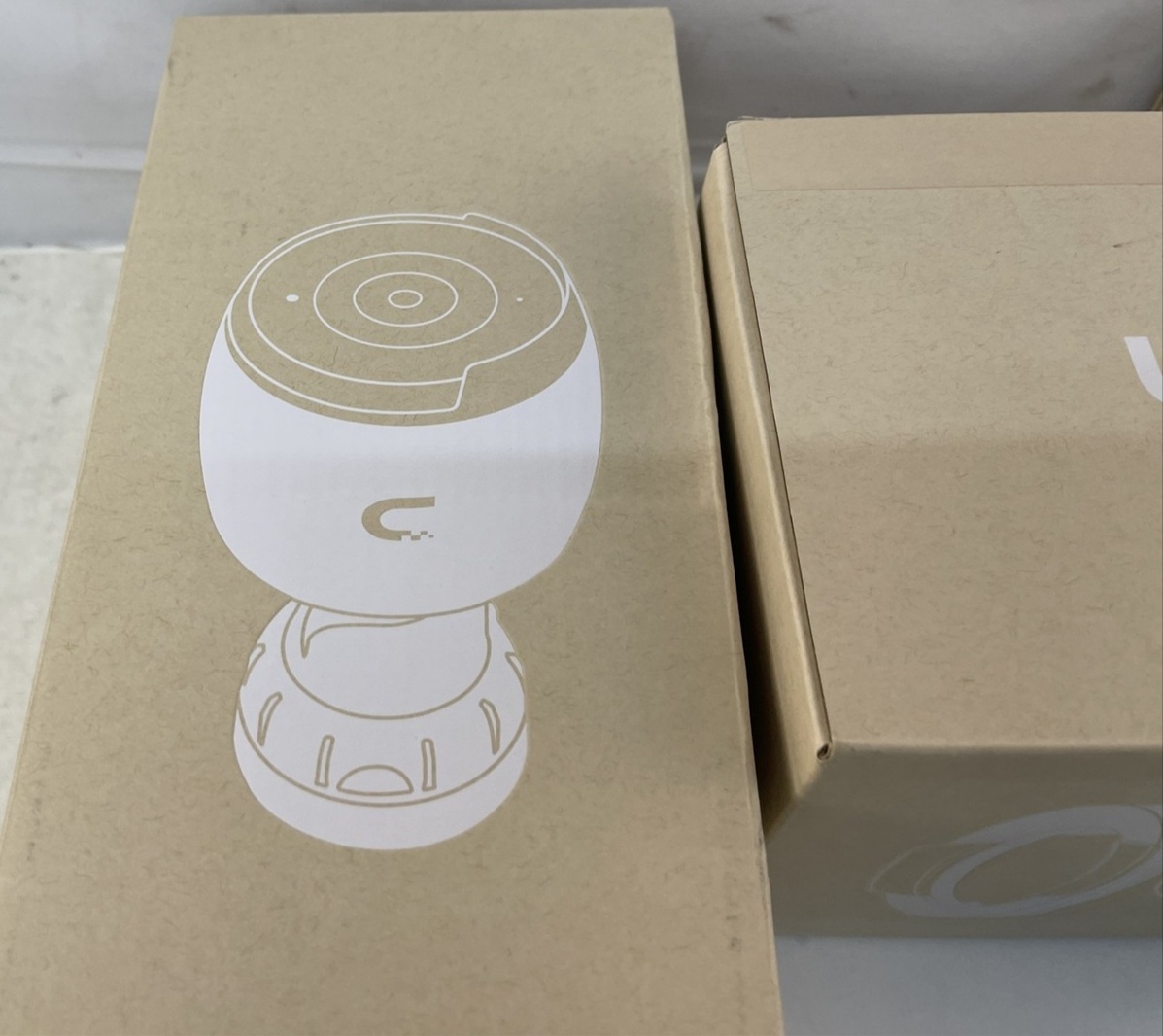 Ubiquiti UniFi U7 Pro Max WiFi 7 Access Point set
