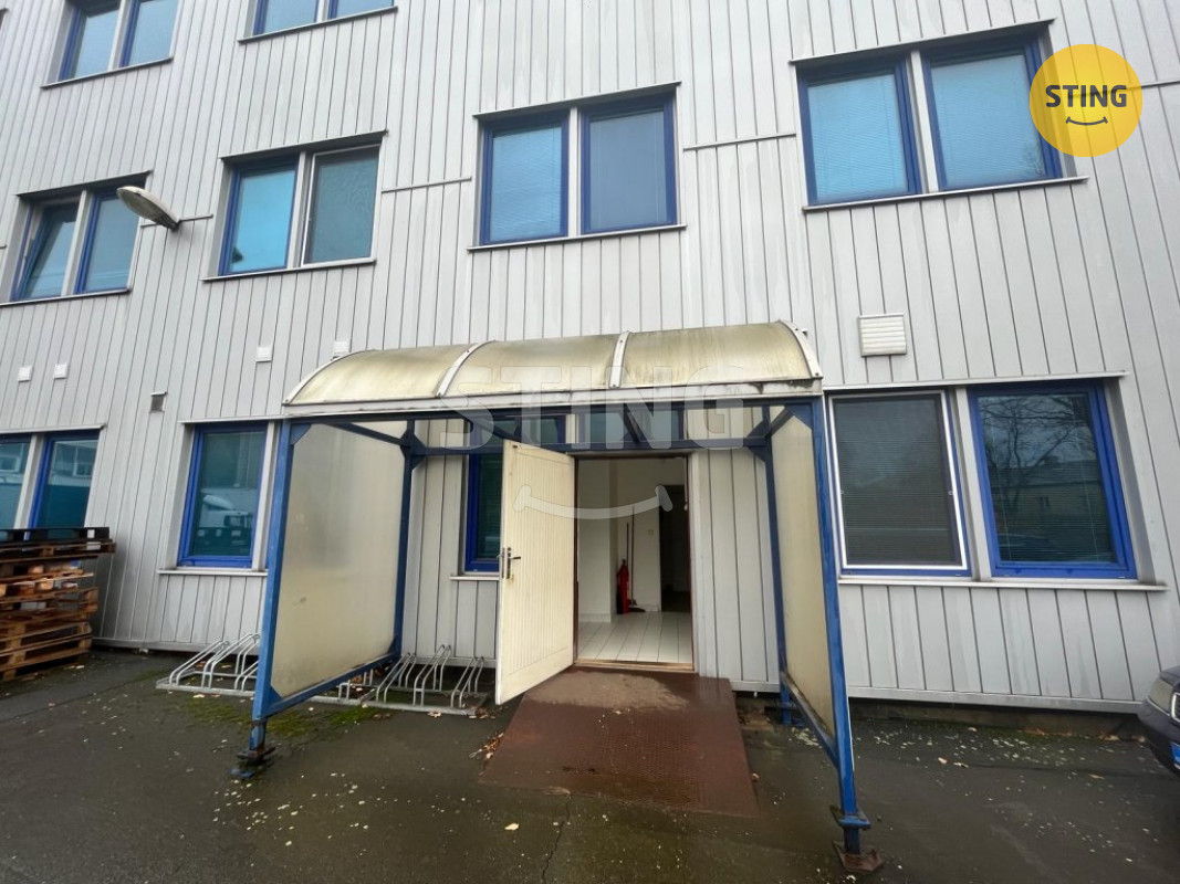 Pronájem prostor bývalé jídelny., 129500