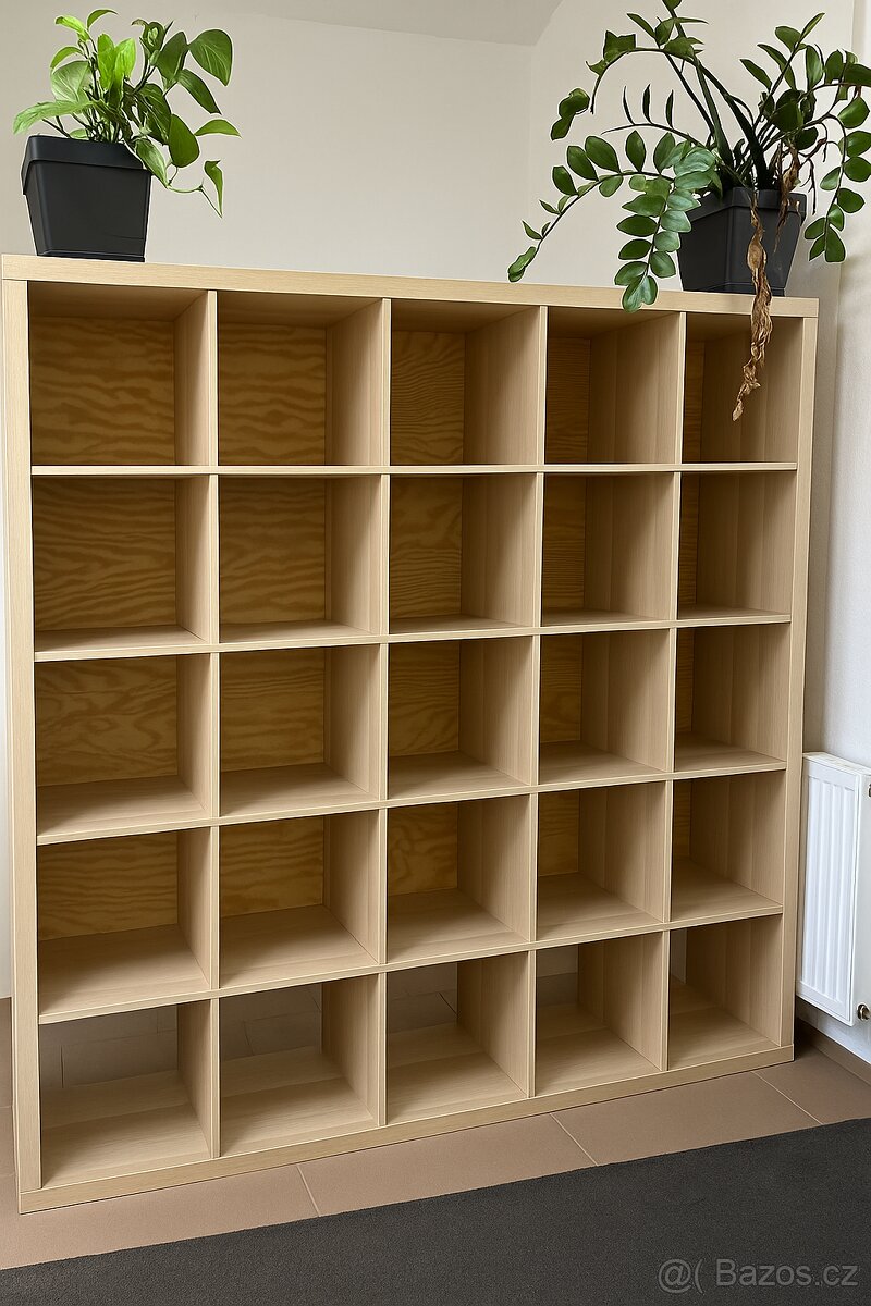 Velký Kallax IKEA