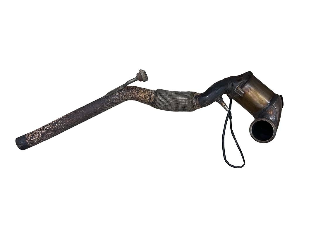 Katalyzátor 5Q0131701Q CJSA 1.8TSI 132KW Škoda Octavia 3 15