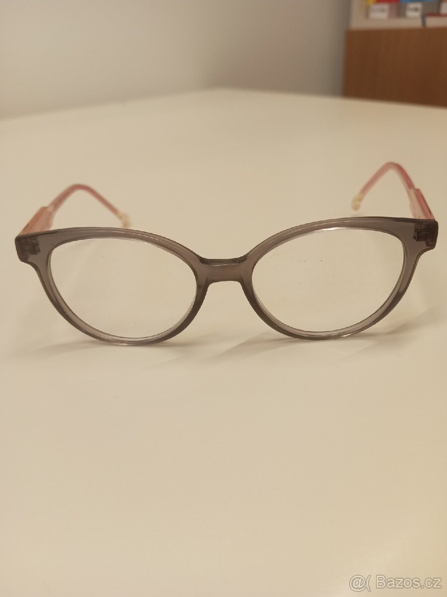 Dívčí brýle (obroučky, obruby) Hilfiger