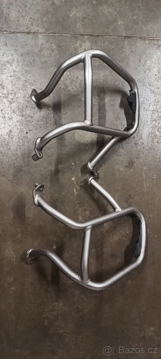 Padací rámy BMW R 1250 GS,GSA