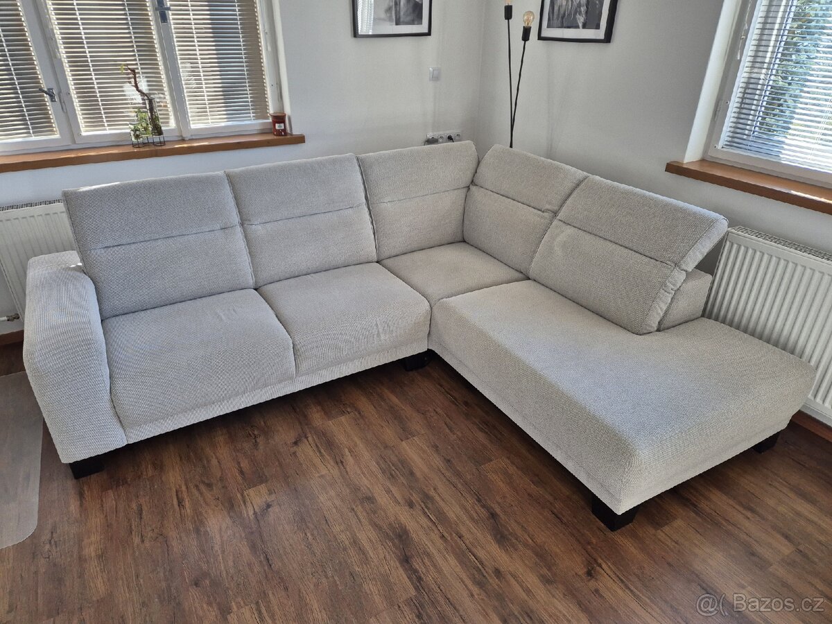 Prémiová sedačka Phase Lamia