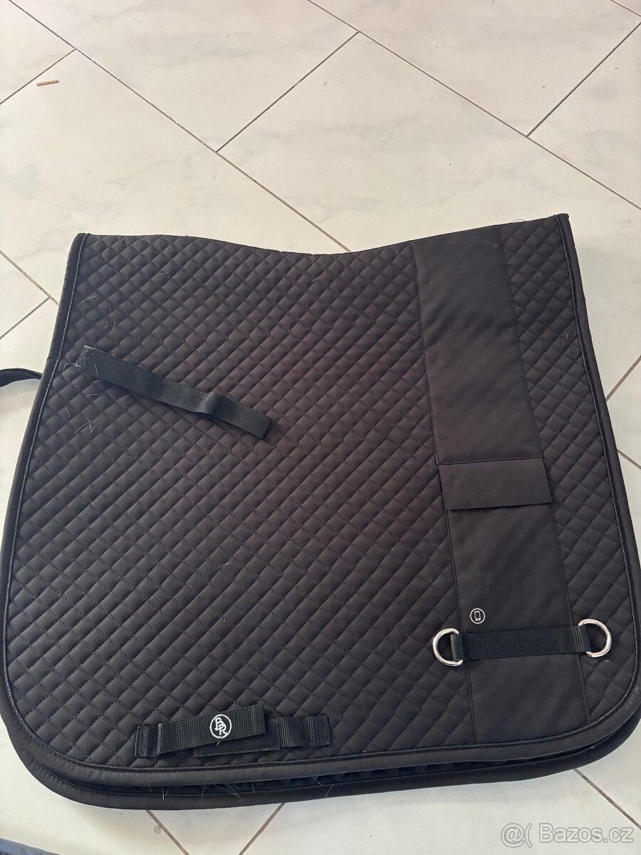 Drezurni podsedlovky