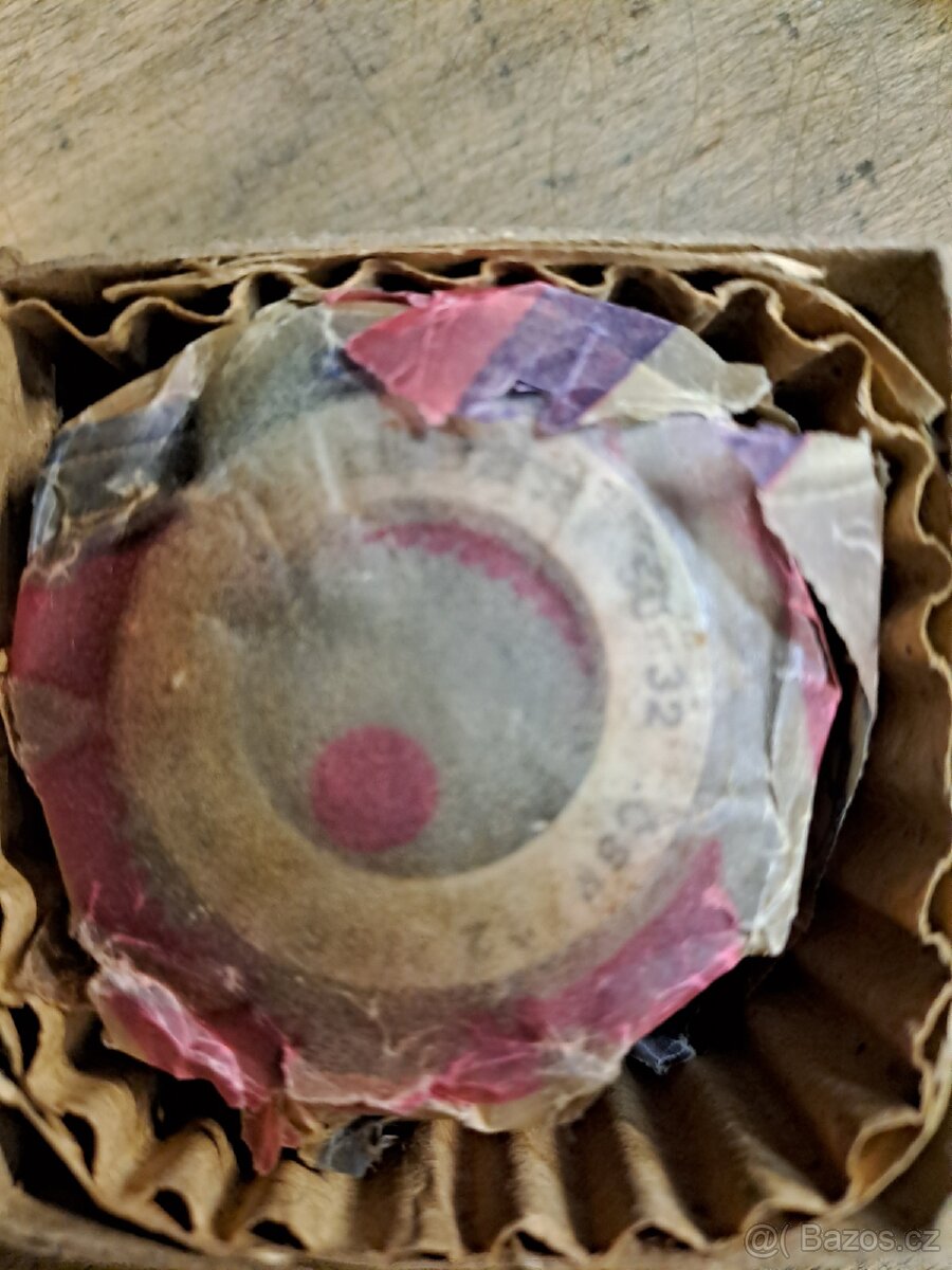 Čelní fréza 50x32