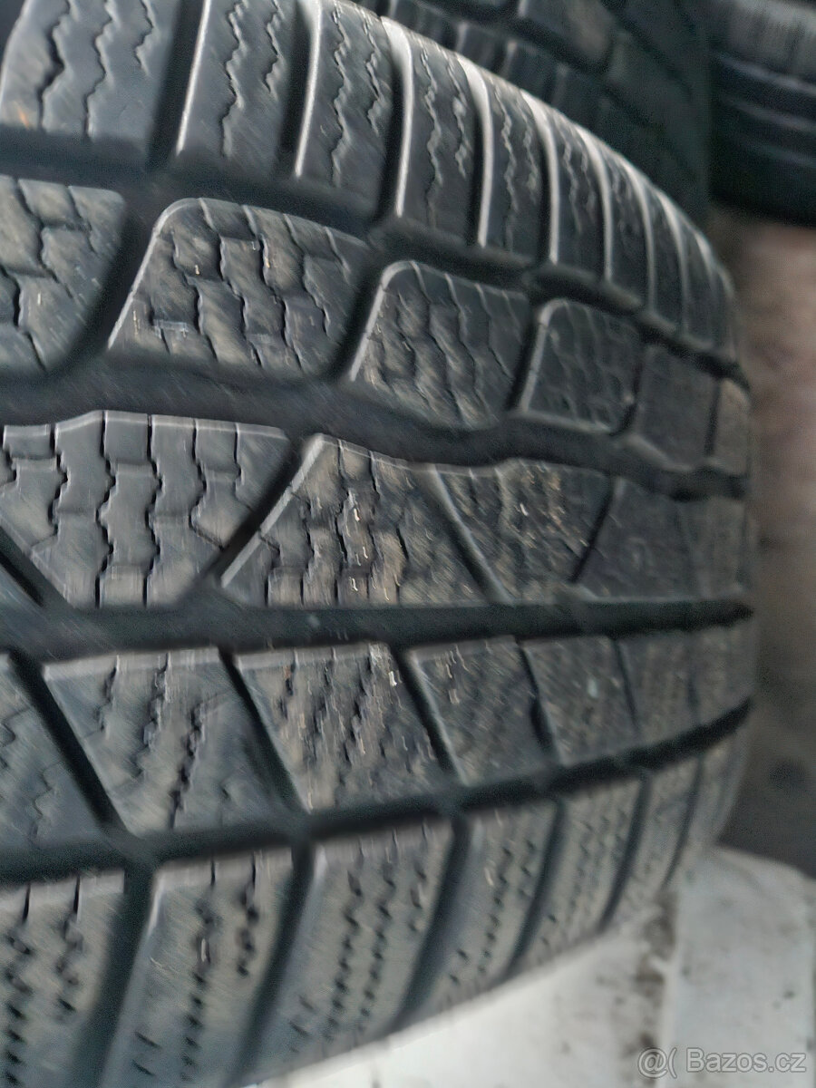 225/50R18 99H XL ContiWinter TS830 P AO CONTINENTAL