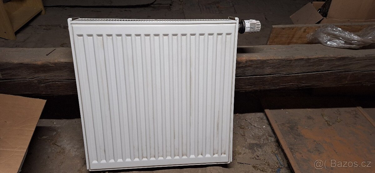 RADIÁTOR Korado radik klasik 22