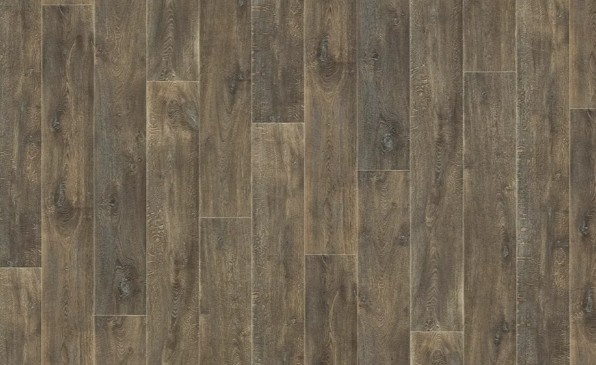 Zátěžové lino s filcem 500x260 Toptex 620