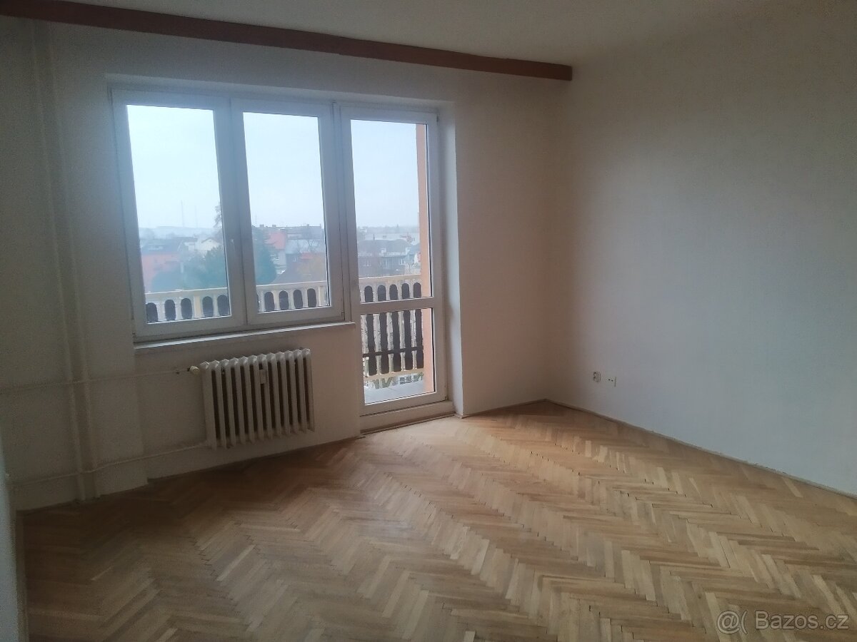 Pronájem bytu 2+1 v Ostravě-Mar. Horách